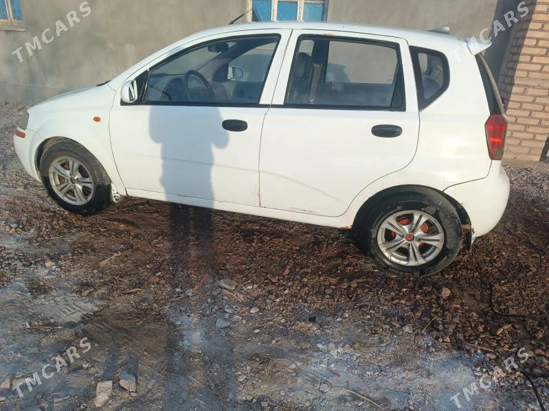 Daewoo Kalos 2002 - 50 000 TMT - Boldumsaz - img 3