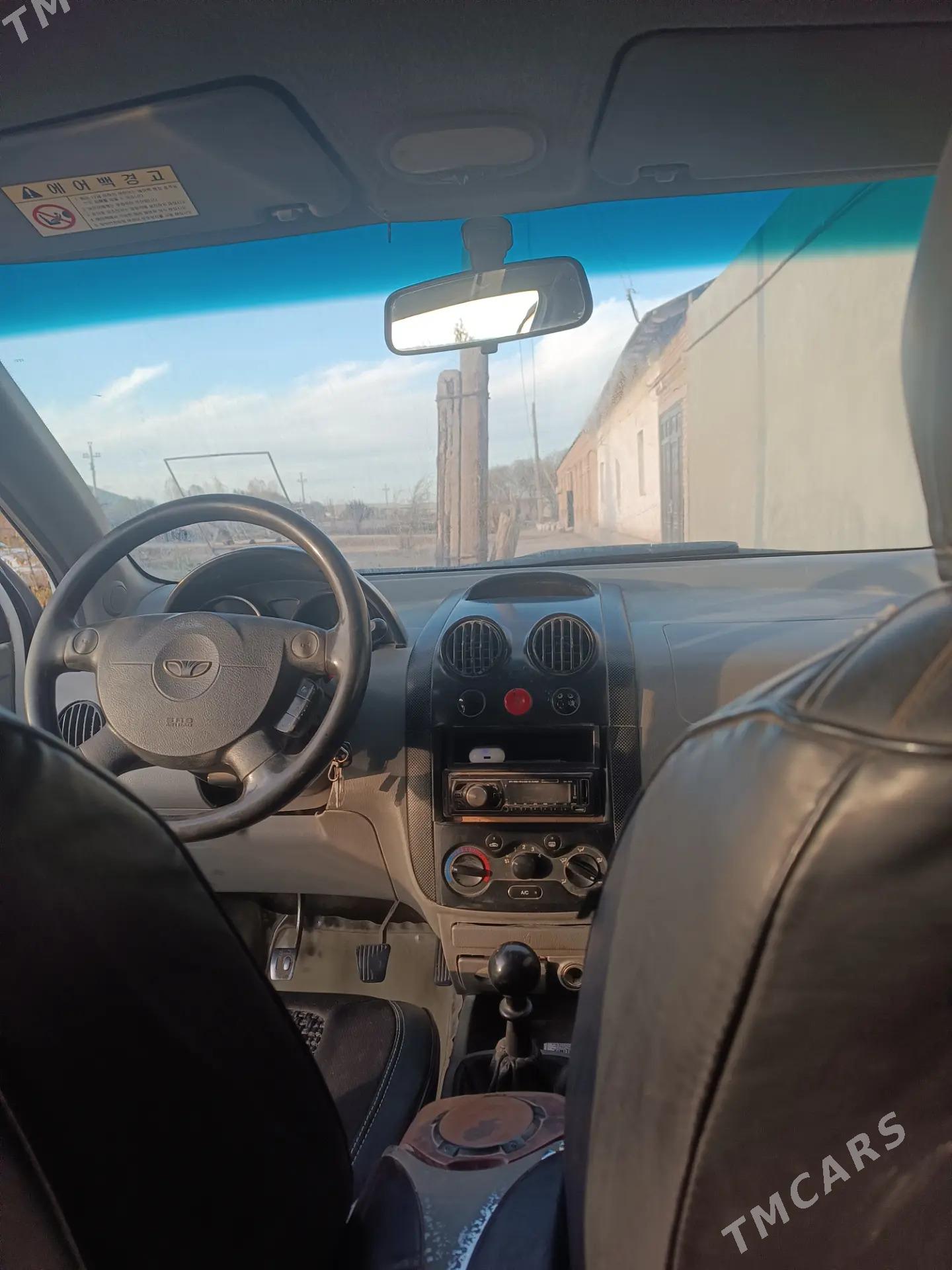 Daewoo Kalos 2002 - 50 000 TMT - Boldumsaz - img 6