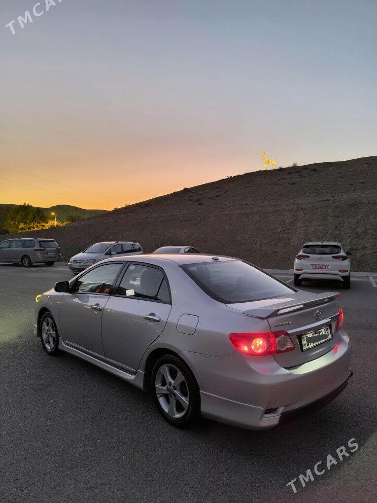 Toyota Corolla 2011 - 185 000 TMT - Gökdepe - img 7