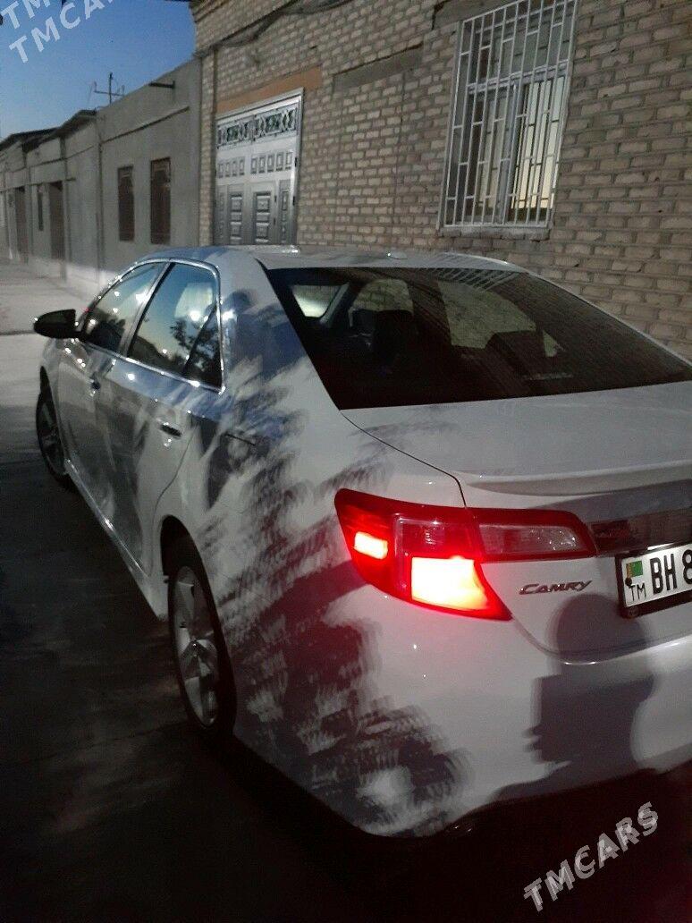 Toyota Camry 2012 - 255 000 TMT - Daşoguz - img 2
