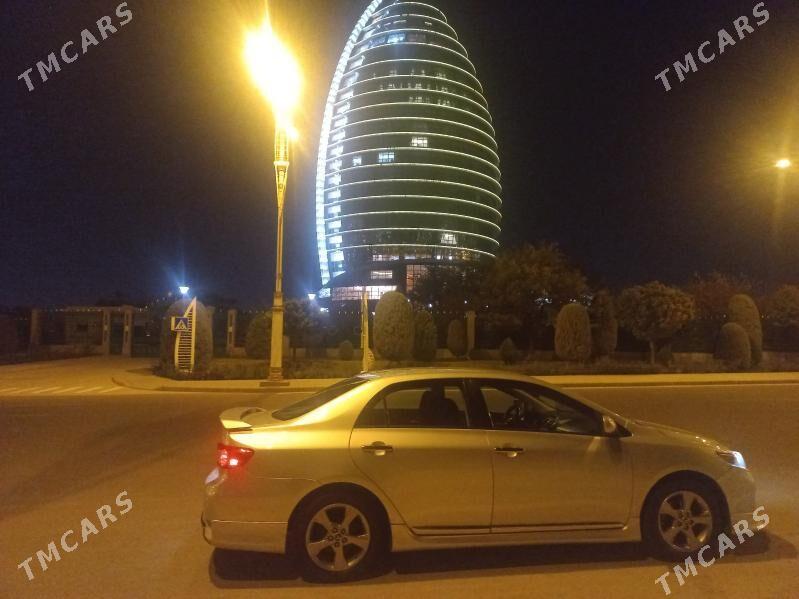 Toyota Corolla 2011 - 185 000 TMT - Gökdepe - img 3