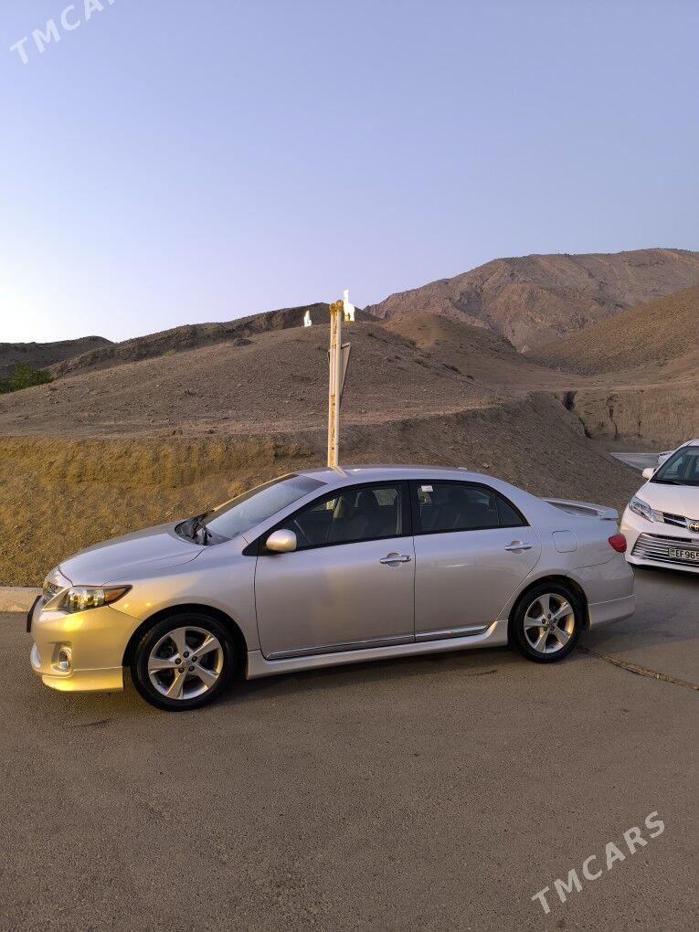 Toyota Corolla 2011 - 185 000 TMT - Gökdepe - img 6