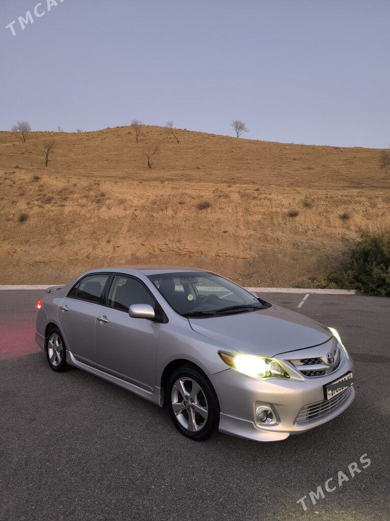 Toyota Corolla 2011 - 185 000 TMT - Gökdepe - img 10