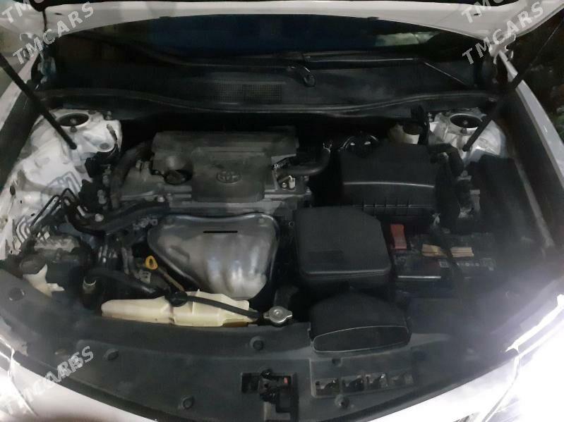 Toyota Camry 2012 - 255 000 TMT - Daşoguz - img 3