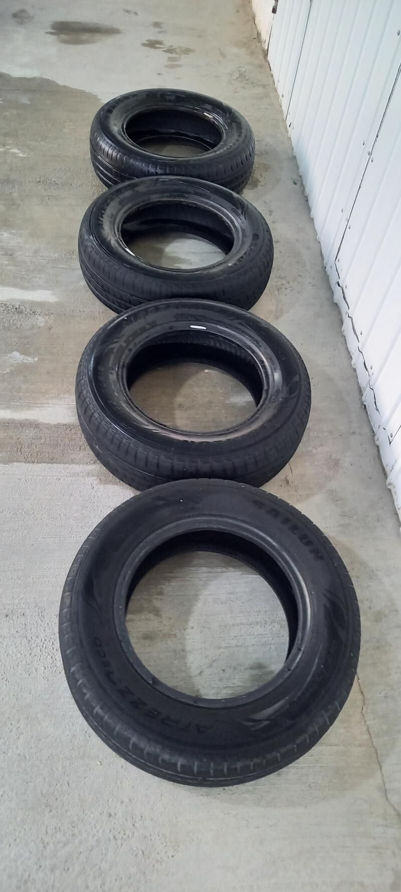 pakrisga 500 TMT - Гарадамак - img 3