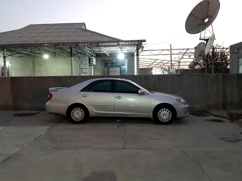 Toyota Camry 2002 - 195 000 TMT - Mary - img 5