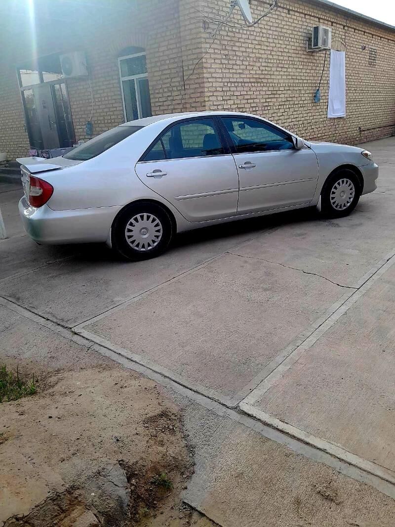 Toyota Camry 2002 - 195 000 TMT - Mary - img 6