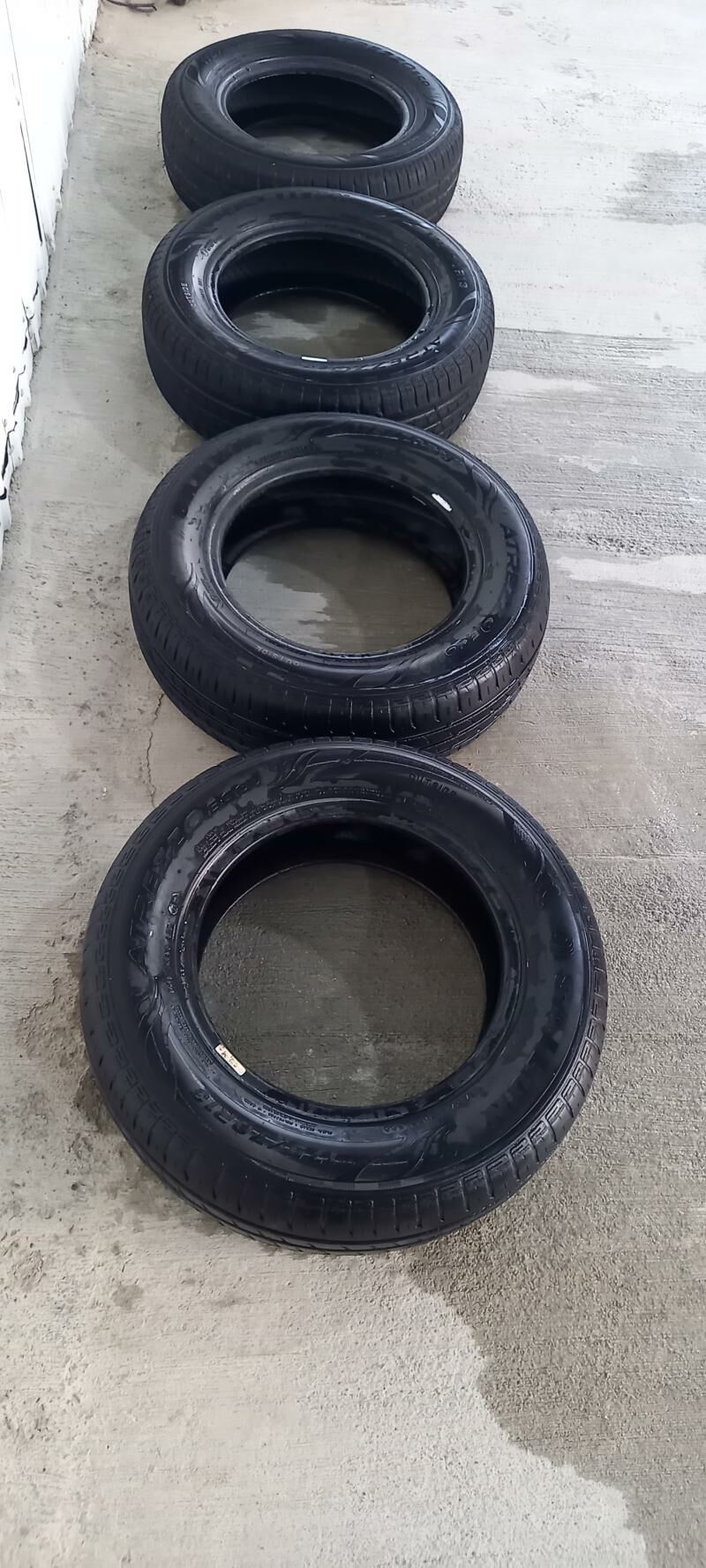 pakrisga 500 TMT - Гарадамак - img 2