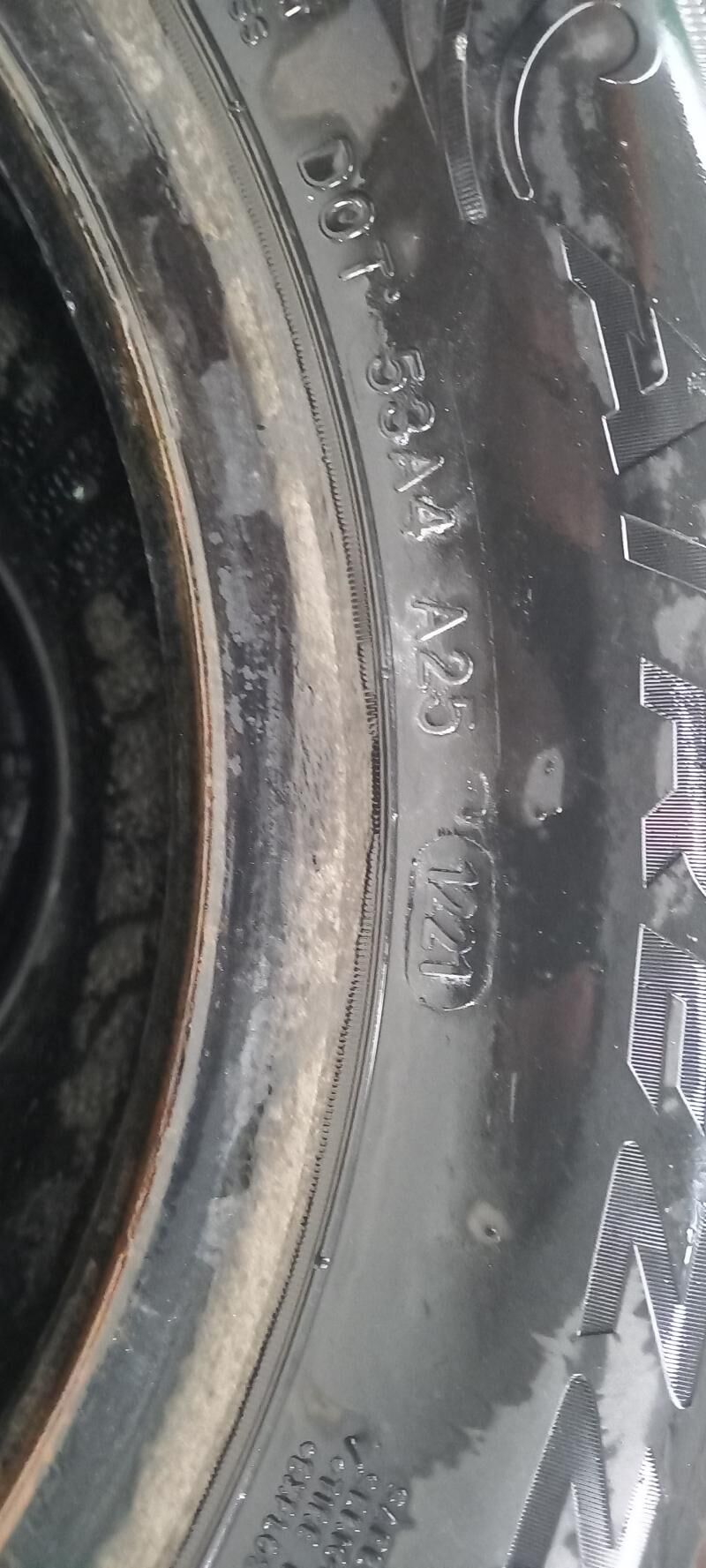 pakrisga 500 TMT - Гарадамак - img 4