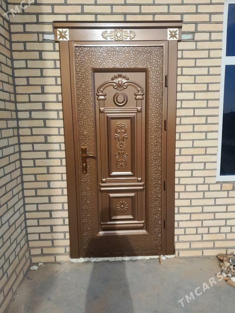 dasky gapy - Babadaýhan - img 3