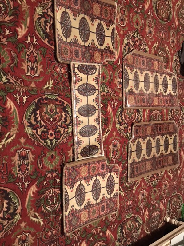 Коврик 400 TMT - Daşoguz - img 2