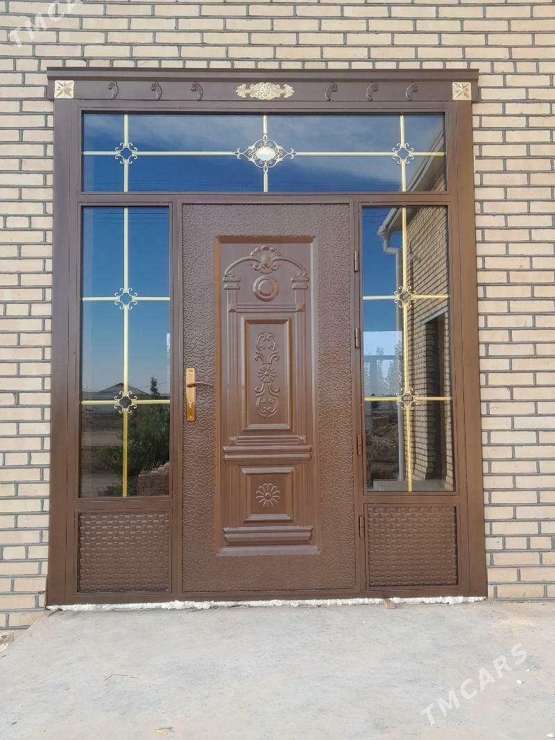 dasky gapy - Babadaýhan - img 2