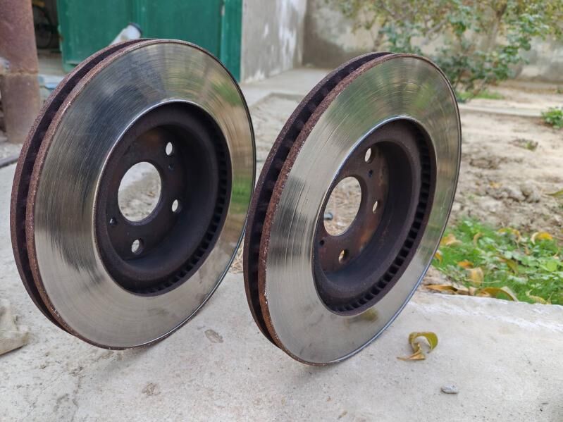 Leхus stupisa baraban 200 TMT - Джебел - img 4