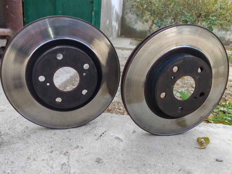 Leхus stupisa baraban 200 TMT - Джебел - img 3