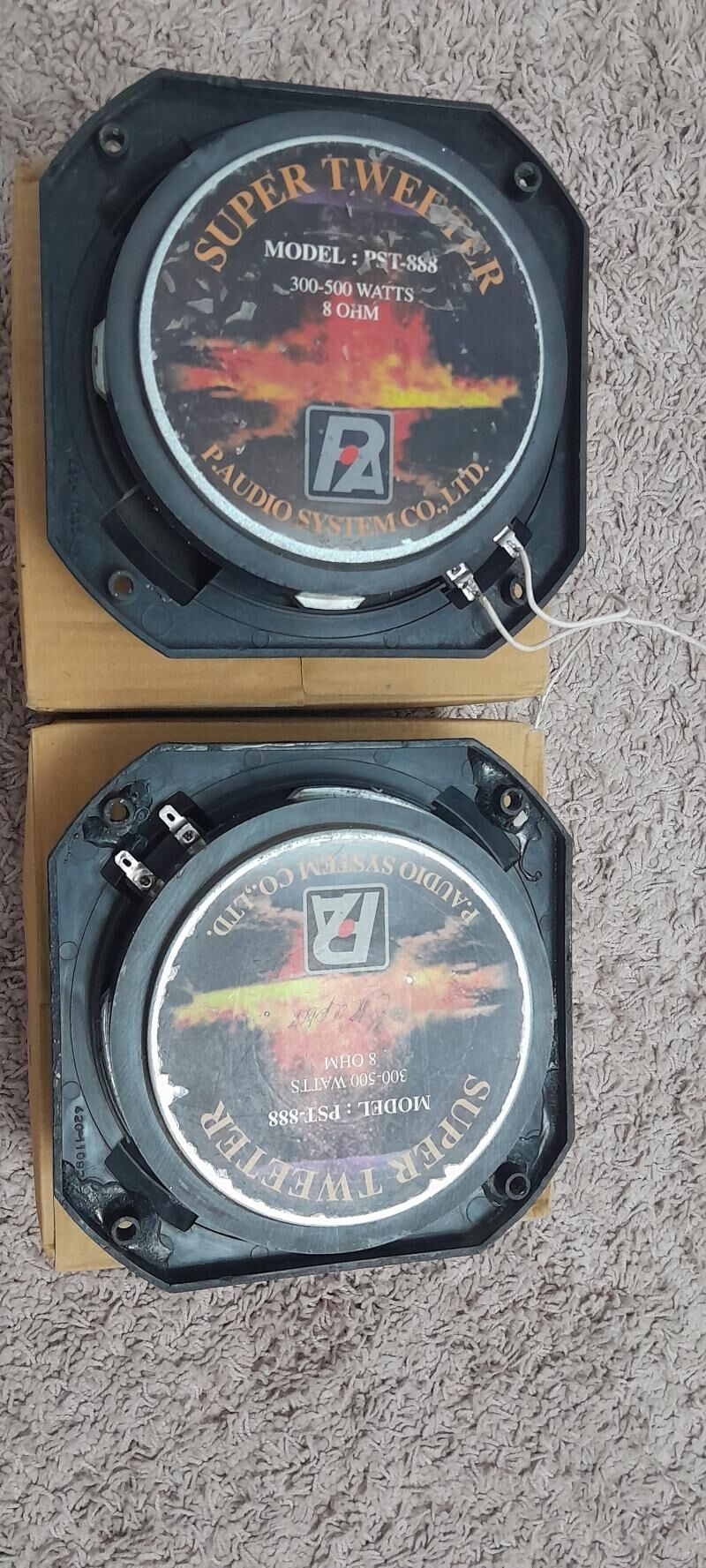 paudio 888 - Sakarçäge - img 2