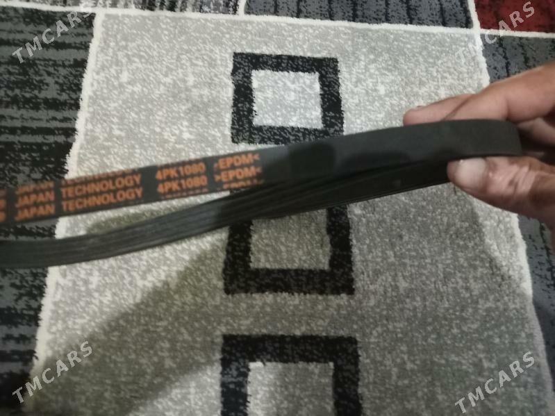 ремень для генератора - Туркменабат - img 2