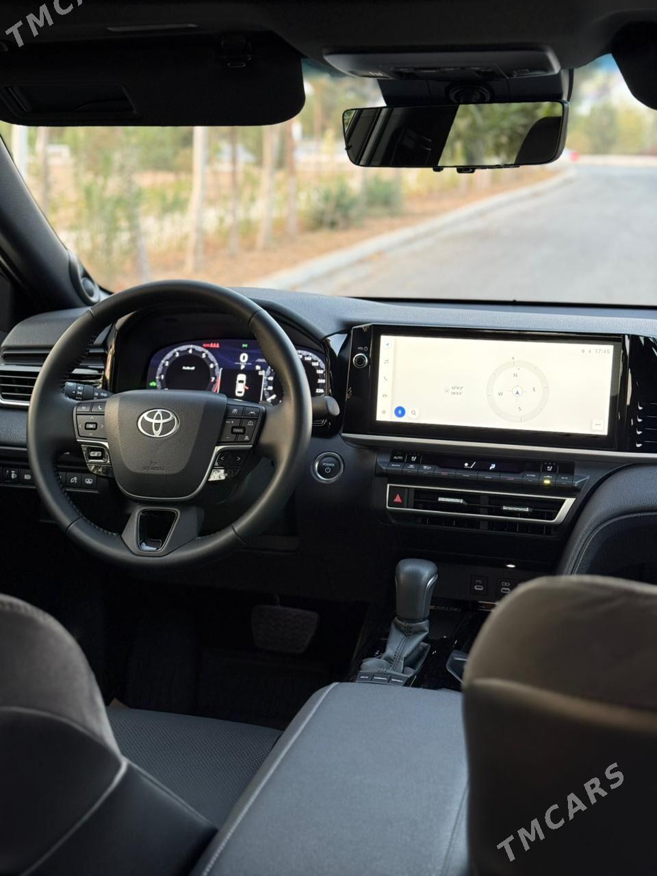 Toyota Camry 2024 - 706 000 TMT - Hitrowka - img 4