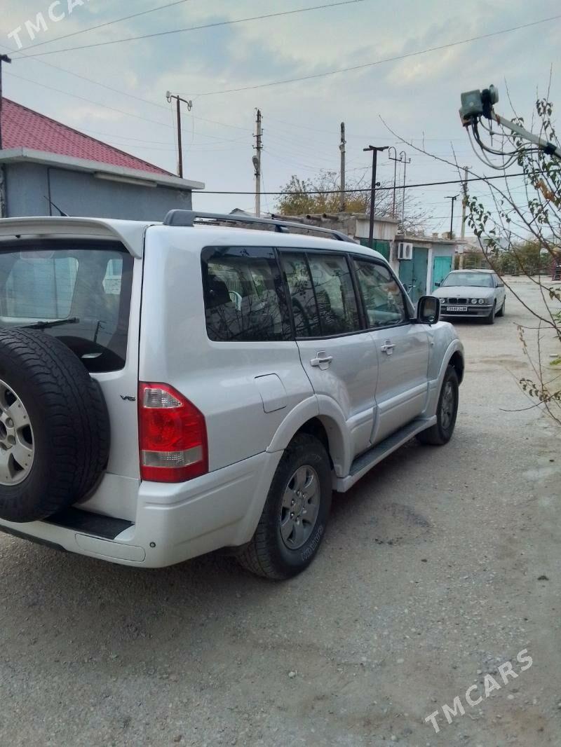 Mitsubishi Pajero 2003 - 150 000 TMT - Balkanabat - img 3