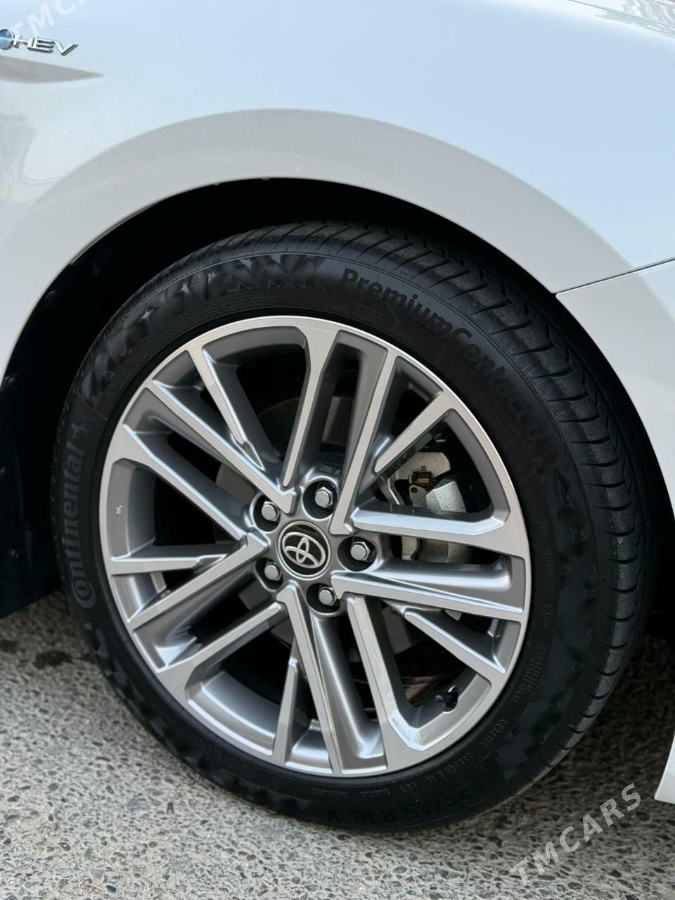 Toyota Camry 2024 - 706 000 TMT - Hitrowka - img 5