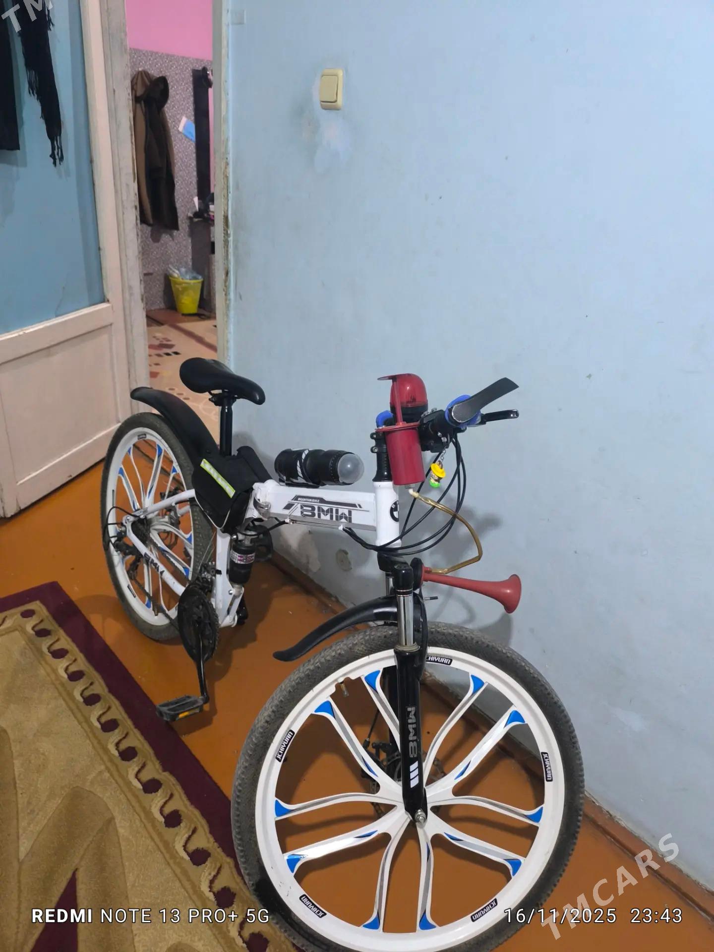 Welosopet - Türkmenabat - img 2