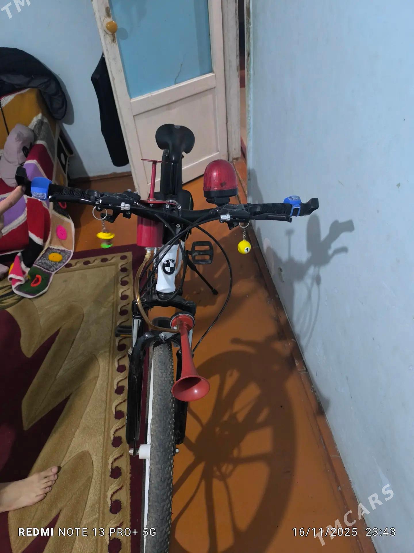 Welosopet - Türkmenabat - img 3