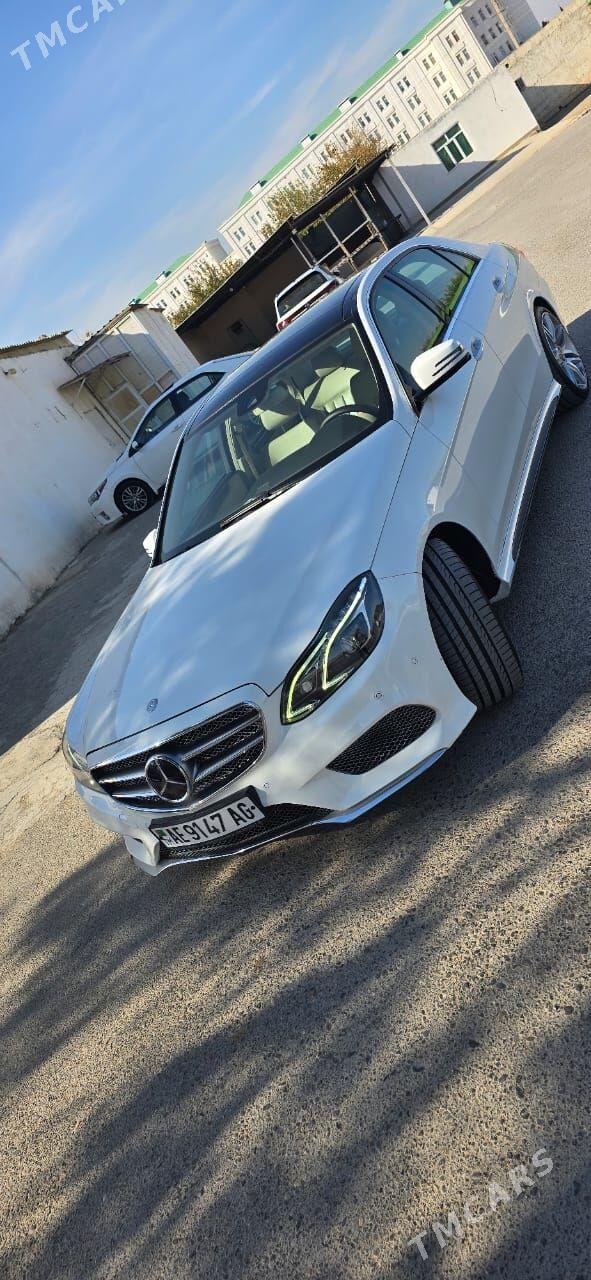 Mercedes-Benz E350 2013 - 412 000 TMT - Хитровка - img 3