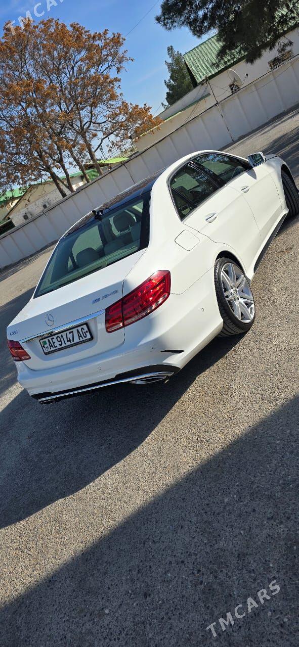 Mercedes-Benz E350 2013 - 412 000 TMT - Хитровка - img 4