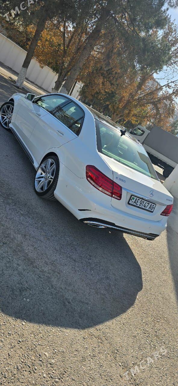 Mercedes-Benz E350 2013 - 412 000 TMT - Хитровка - img 2