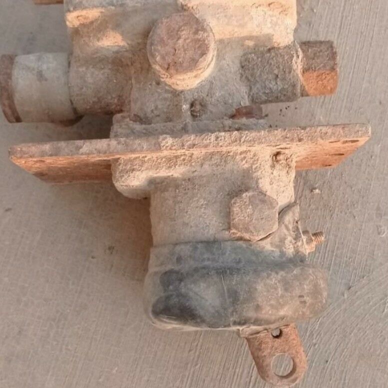 Целиндер 100 TMT - Дашогуз - img 3