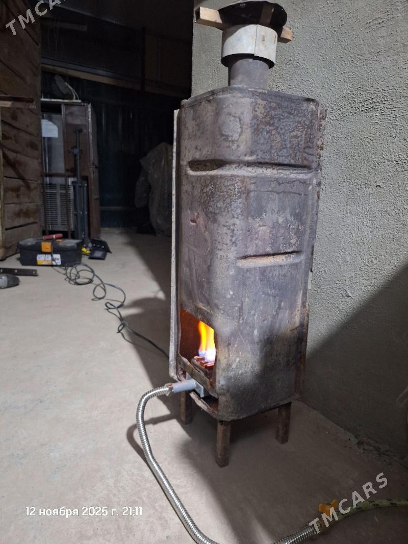 печ - Daşoguz - img 1