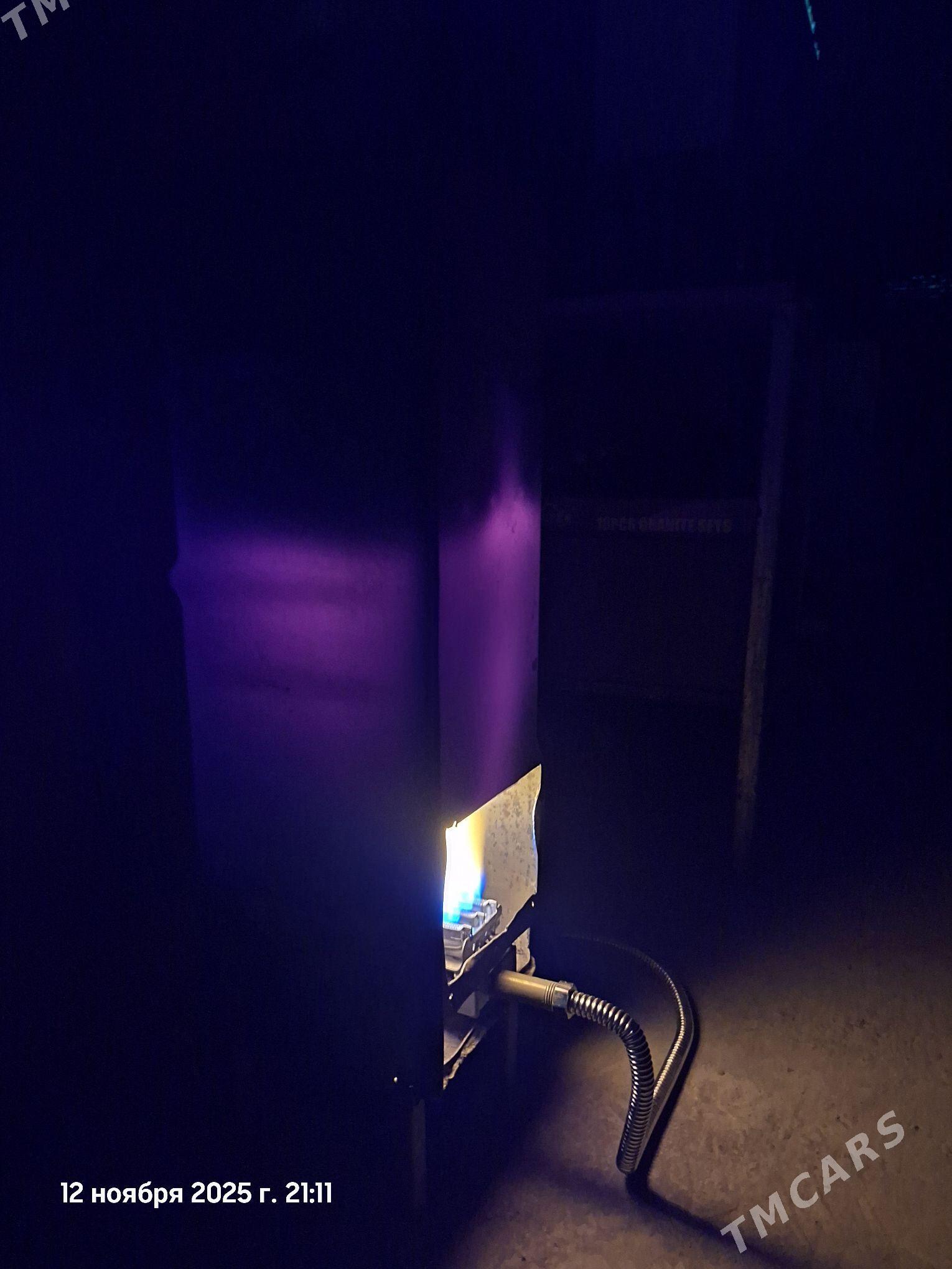 печ - Daşoguz - img 3