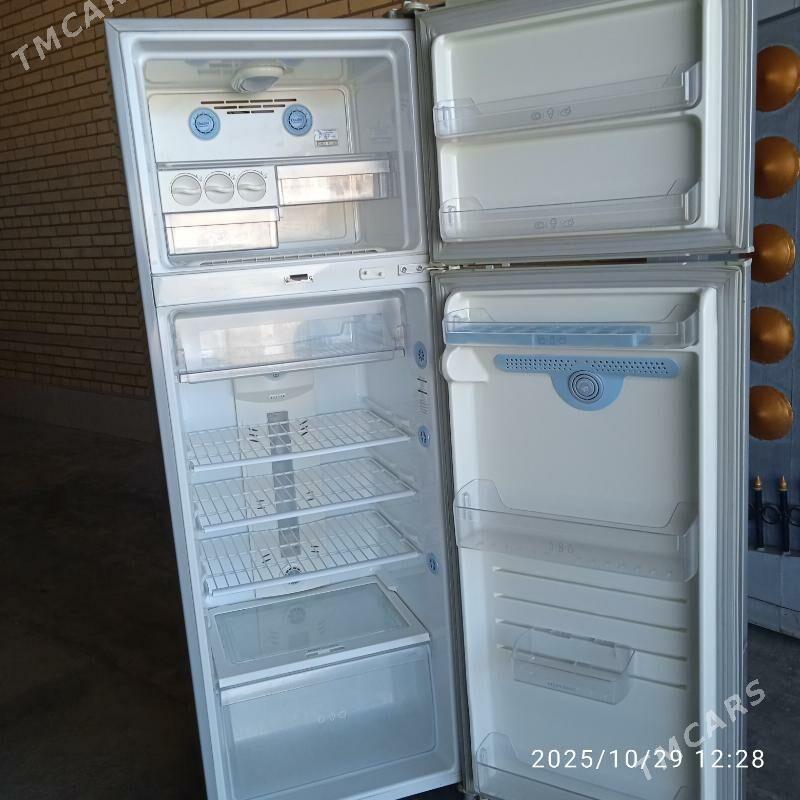 HOLODILNIK. LD wozdusny - Çärjew - img 6