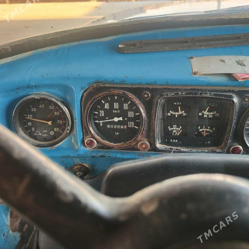 Zil 130 1992 - 100 000 TMT - Туркменгала - img 3