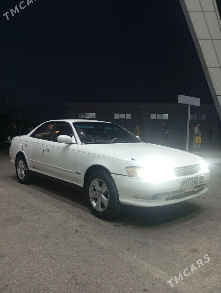 Toyota Mark II 1993 - 40 000 TMT - Daşoguz - img 5