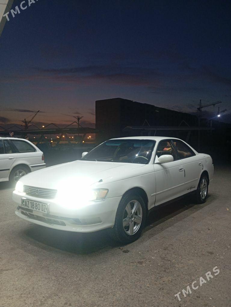 Toyota Mark II 1993 - 40 000 TMT - Daşoguz - img 4