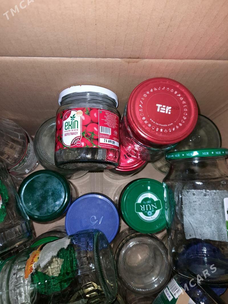 банки - Ашхабад - img 2