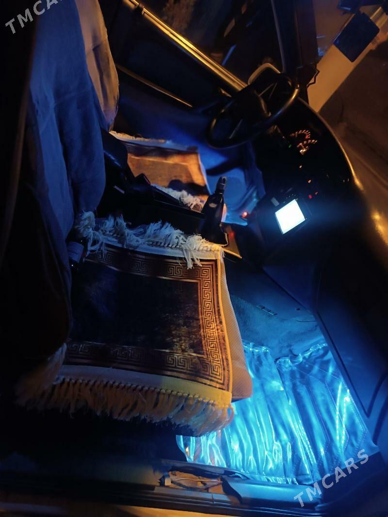 Opel Omega 1992 - 37 000 TMT - Джебел - img 8