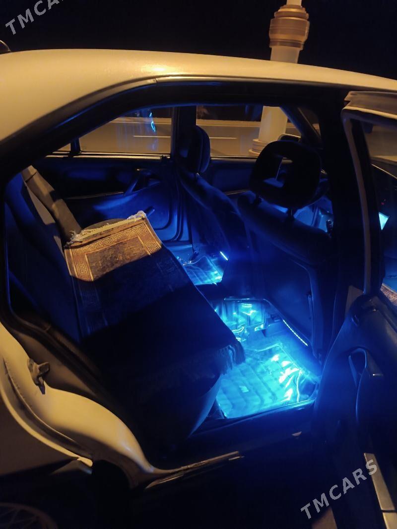 Opel Omega 1992 - 37 000 TMT - Джебел - img 6