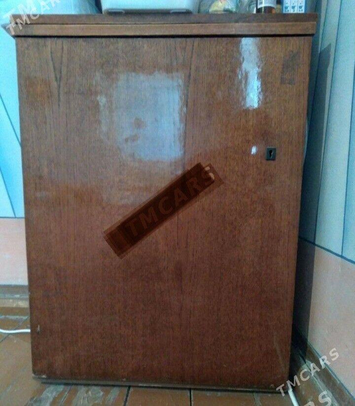 Tikin masynyn̈ ayagy - Арчабиль шаёлы - img 2