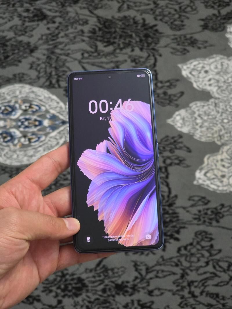 Tecno Camon 20pro. 16/256 - Ашхабад - img 7