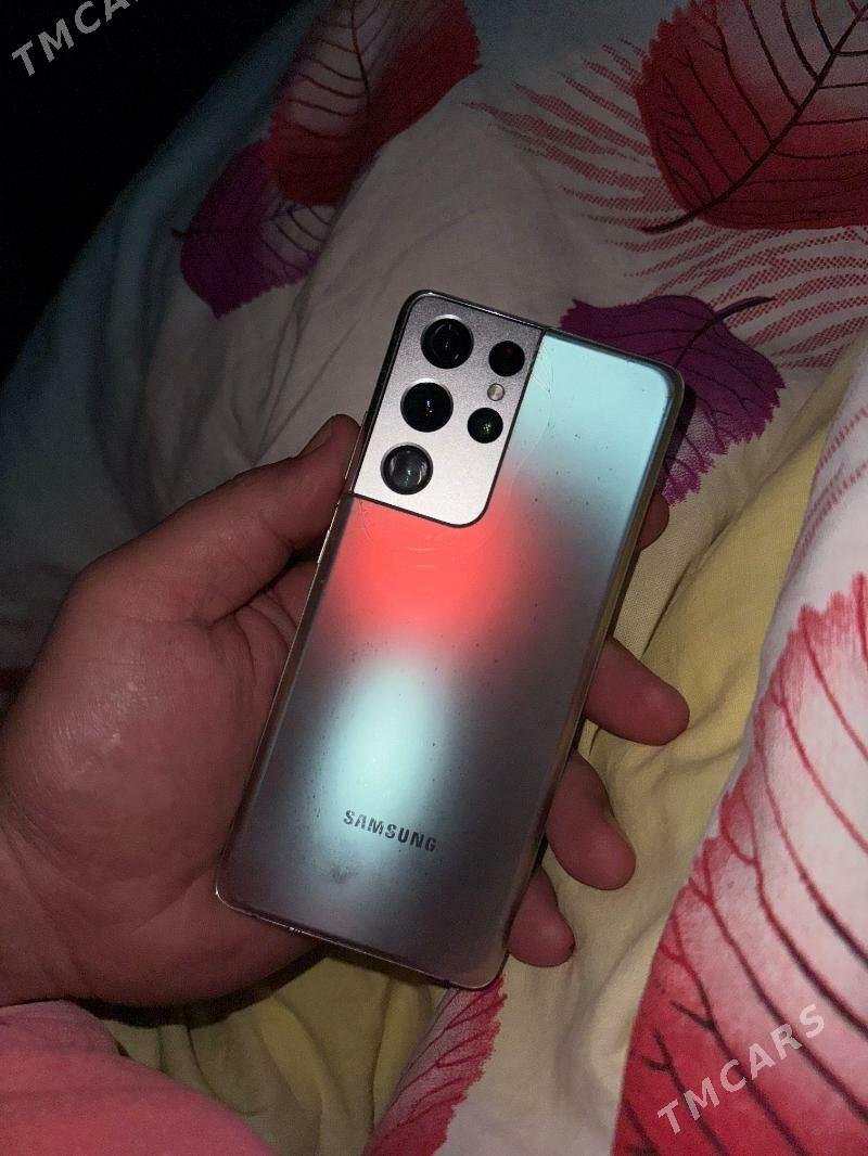 S21 ultra - Дашогуз - img 3