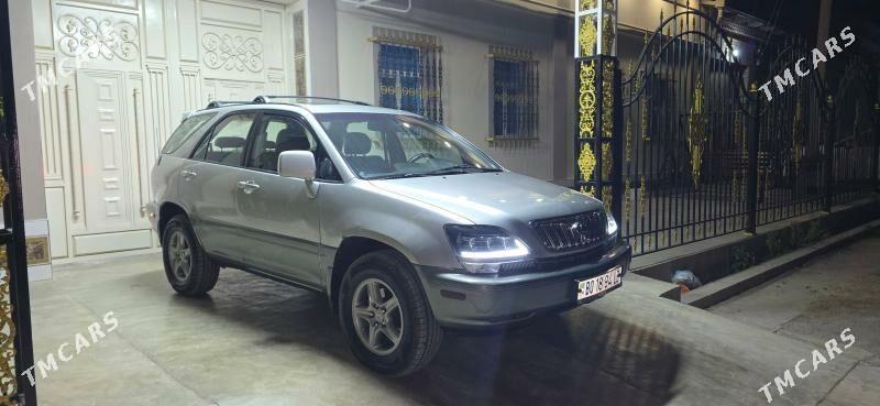 Lexus RX 300 2000 - 190 000 TMT - Туркменабат - img 2