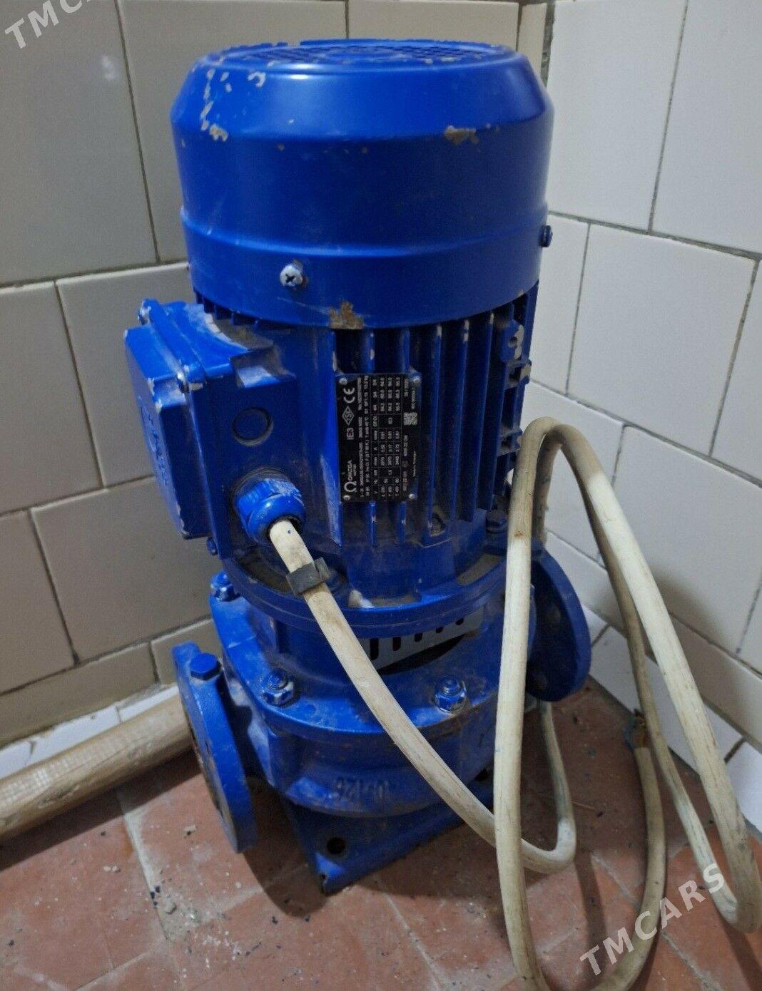 катйол учин насоз - Daşoguz - img 1