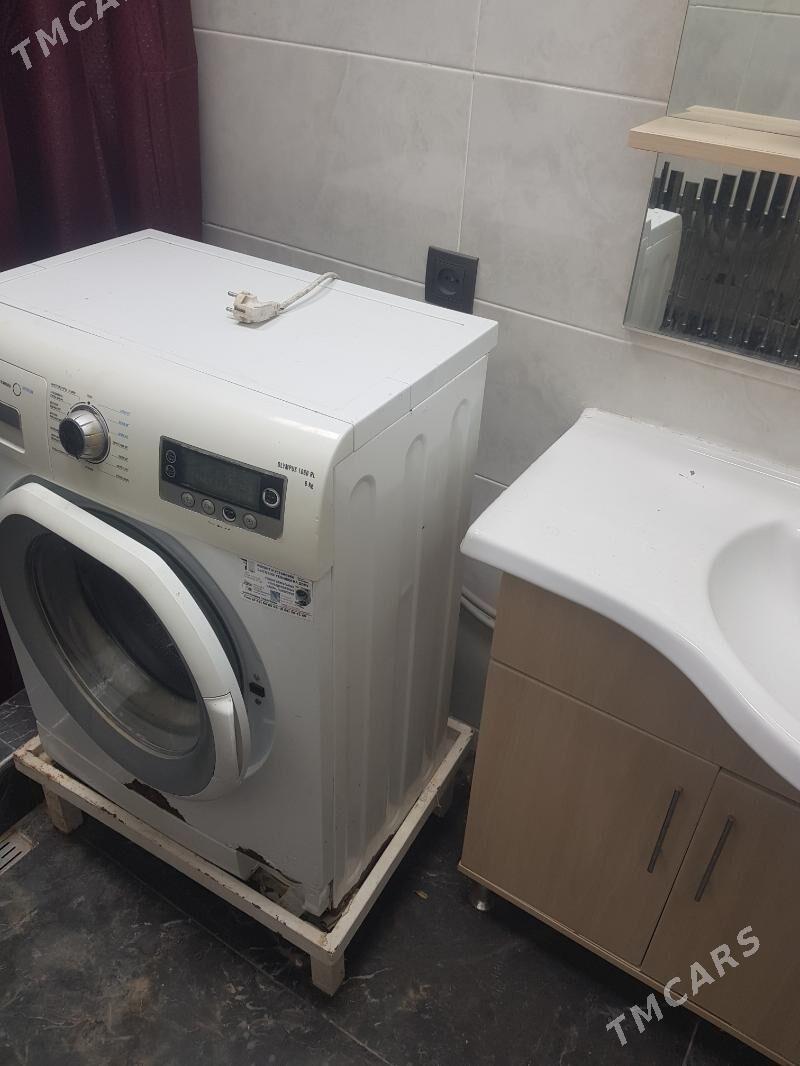 kvartira - Ашхабад - img 5