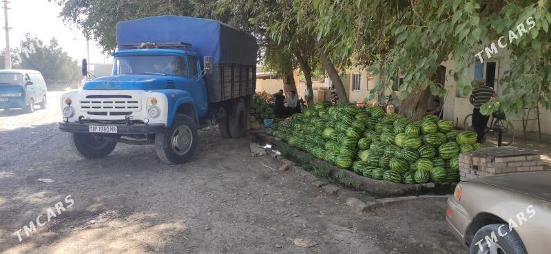 Zil 130 1992 - 100 000 TMT - Туркменгала - img 5