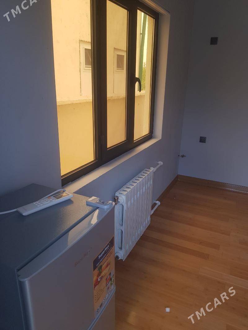 kvartira - Ашхабад - img 1