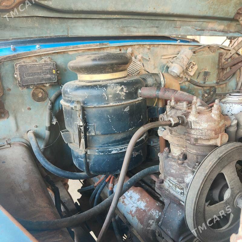 Zil 130 1992 - 100 000 TMT - Туркменгала - img 4