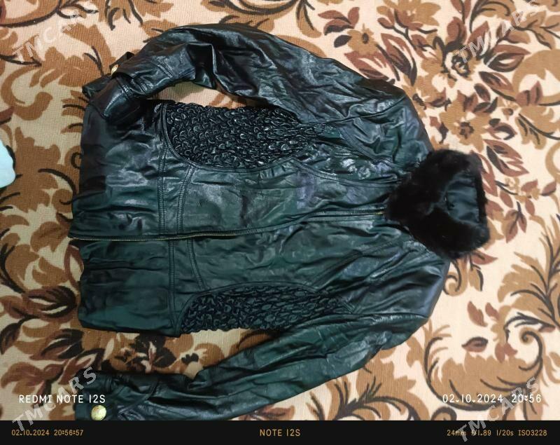 gysh eshikler - Gyzylarbat - img 3