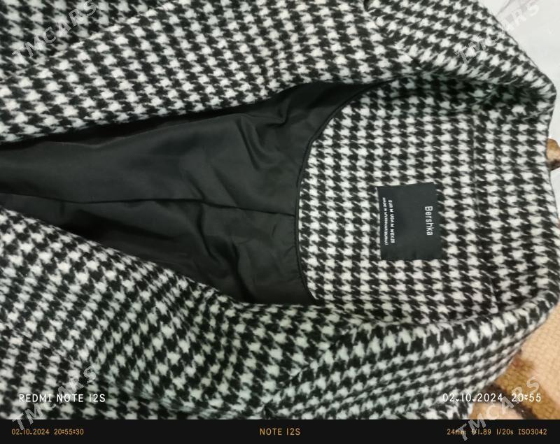 gysh eshikler - Gyzylarbat - img 6