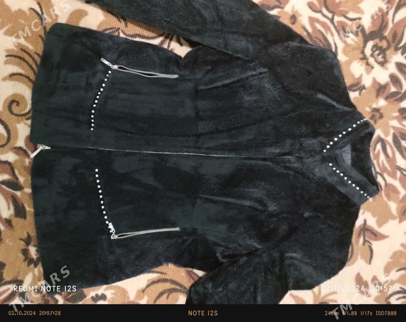 gysh eshikler - Gyzylarbat - img 1